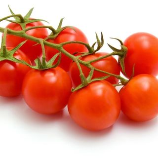 Cherry tomato