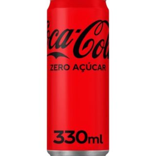 Coca Cola zero