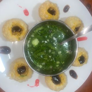 Pani Puri