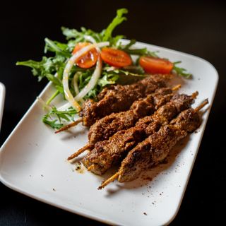Suya