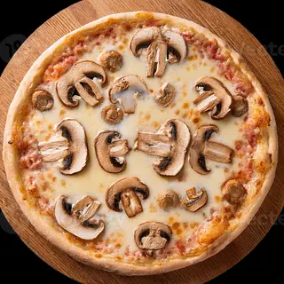 Pizza Funghi