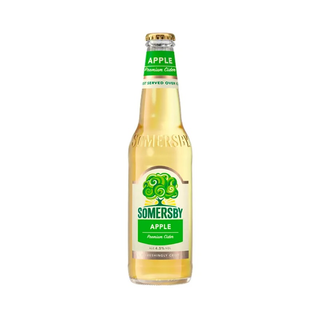 Somersby Apple
