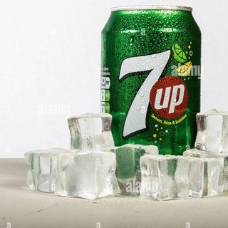 7 UP