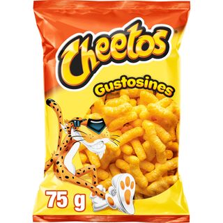 CHEETOS GUSTOSINES