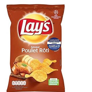 LAYS Poulet Roti