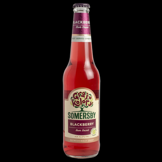 Somersby Black berry
