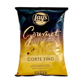 LAYS CORTE FINO