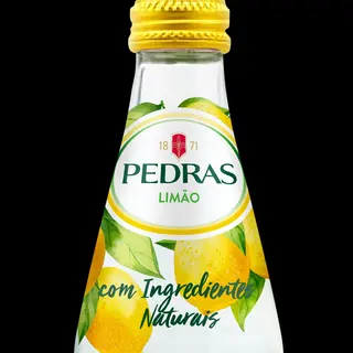 Pedras Limao