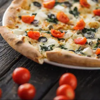Pizza Newyork