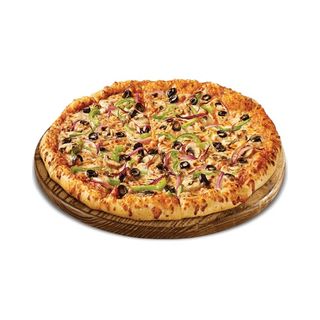 Pizza Hawayna 