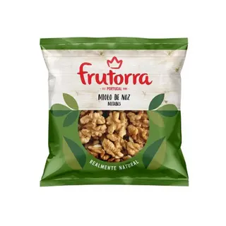 FRUTORRA MIOLO DE NOZ METADES