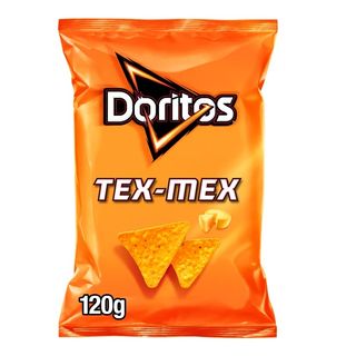 DORITOS TEX MEX
