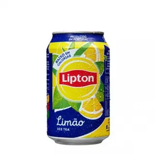 Ice Tea Limao