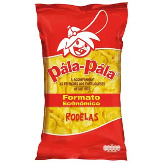 PALA PALA