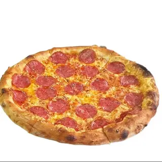 Pizza Salame