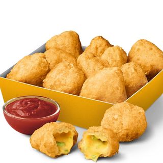 Chili Cheese Bites 6 PCS