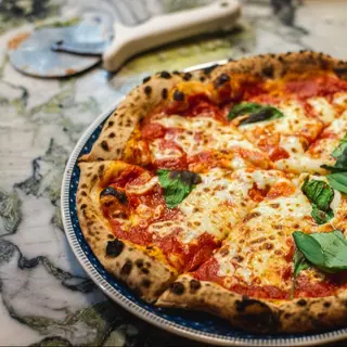 Pizza Italiano