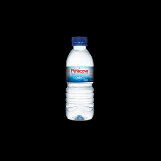 Agua Penacova