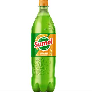 Sumol Laranja