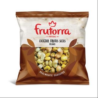 FRUTORRA MIX PICANTE