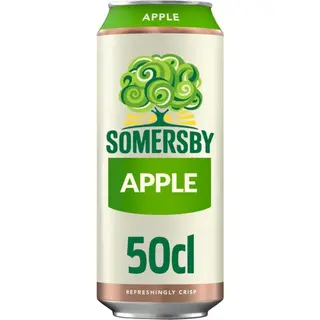 Somersby Apple