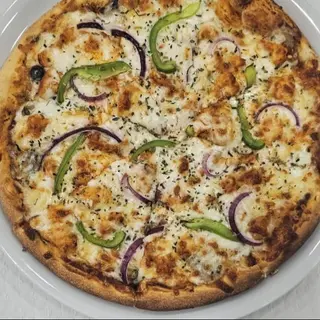 Pizza Frango