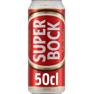 Super bock