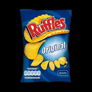 RUFFLES ORIGINAL