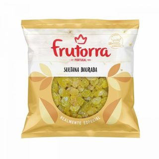 FRUTORRA SULTANA DOURADA