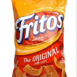 FRITOS THE ORIGINAL