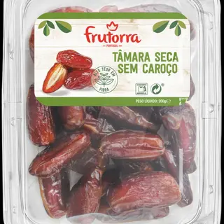 FRUTORRA TAMARA SECA DRIED DATE WITH PIT