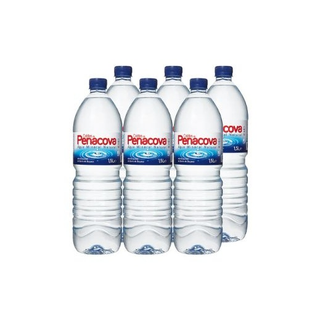 Agua Penacova