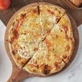 Pizza Formaggi