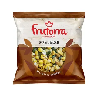FRUTORRA MIX SALGADO