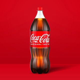 Coca Cola