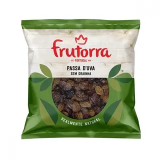 FRUTORRA PASSA UVAS GRAINHA
