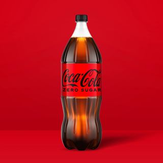 Coca Cola Zero