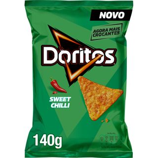 DORITOS SWEET CHILLI