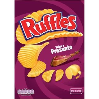 RUFFLES PRESUNTO