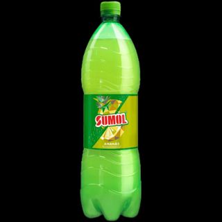 Sumol Ananas