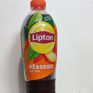 Ice Tea Pessego