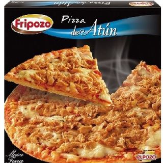 Pizza Atum