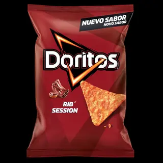 DORITOS RIB SESSION