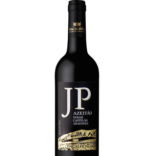 JP TINTO