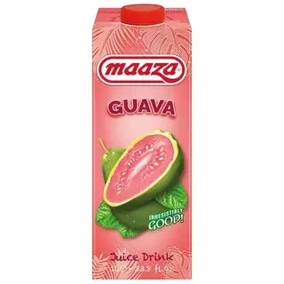 MAAZA GUAVA 1 LT