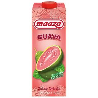 MAAZA GUAVA