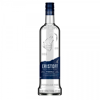 ERISTOFF VODKA