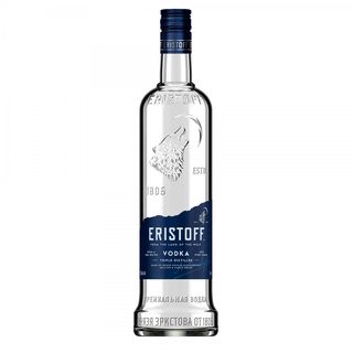 ERISTOFF VODKA