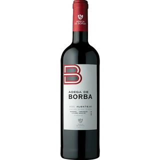 BORBA TINTO