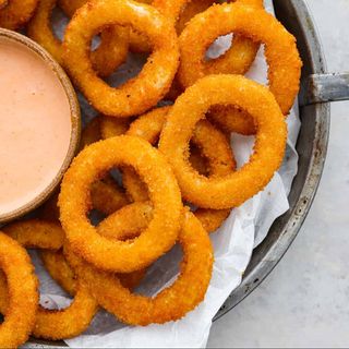 ONION RINGS 8 PEC 